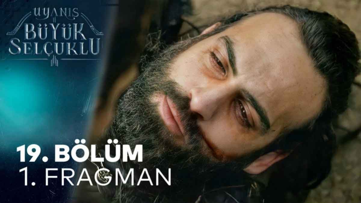 The Great Seljuks Guardians of Justice 2020 Buyuk Selcuklu Nizam e Alam Episode 19 Urdu Subtitles