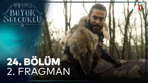 The Great Seljuks Guardians of Justice 2020 Buyuk Selcuklu Nizam e Alam Episode 24 Urdu Subtitles
