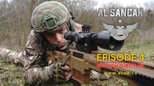 Al Sancak - The Hunter - Season 1 Episode 04 English Subtitles