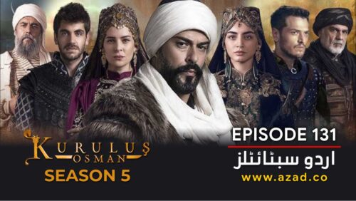 Kurulus-Osman-Season-5-Episode-131-Urdu-Subtitles