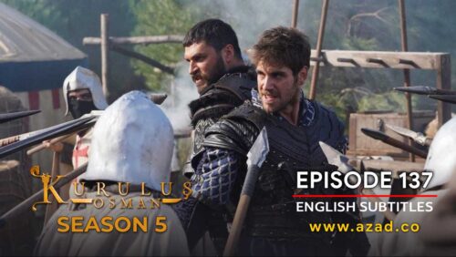 Kurulus-Osman-Season-5-Episode-137-English-Subtitles