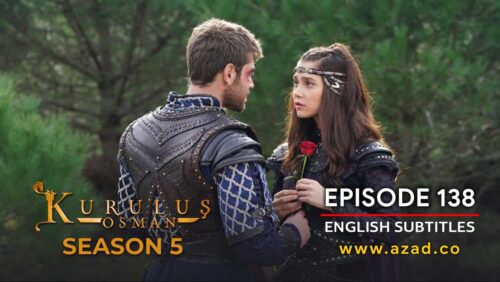 Kurulus-Osman-Season-5-Episode-138-English-Subtitles
