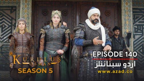 Kurulus-Osman-Season-5-Episode-140-Urdu-Subtitles