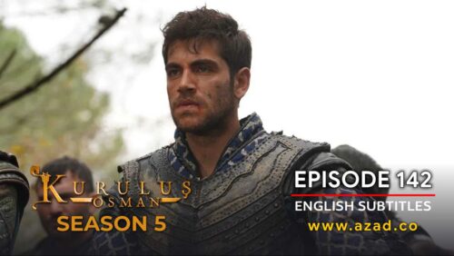 Kurulus-Osman-Season-5-Episode-142-English-Subtitles
